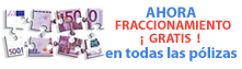 Fraccionamiento gratis